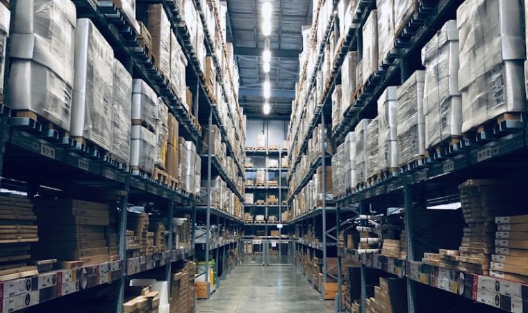 服装卖家逆袭：海外仓退货换标服务挽回40%利润