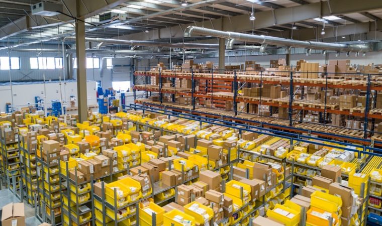 食品品牌出海东南亚：海外仓加合规认证的一站式解决方案