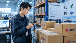 Lazada 跨境合规咨询，为什么老卖家反而比新手问得更细、更具体、也更愿意花钱？有原因的