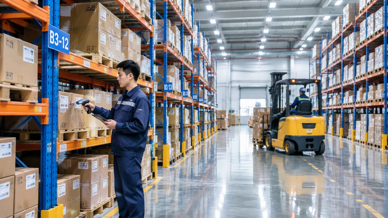 福州跨境海外仓企业怎么挑？先问清楚仓在不在你的目标国家，再谈价钱也不迟