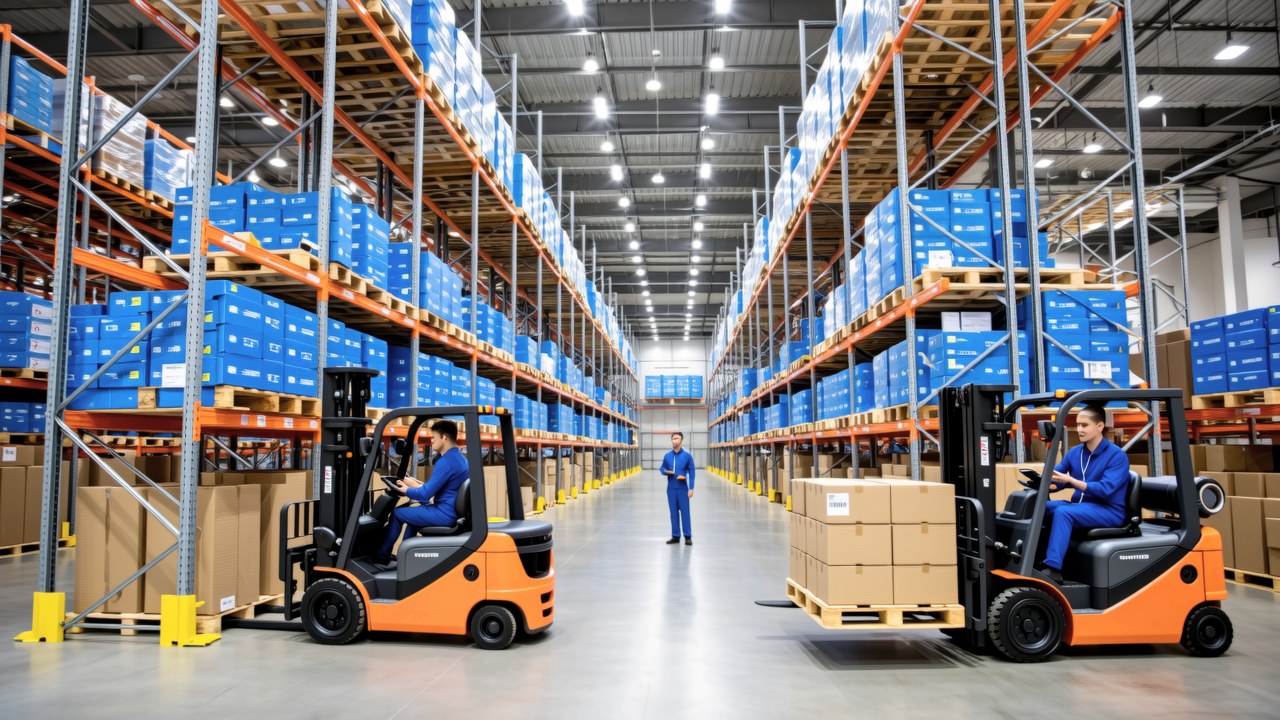 Shopee 卖家海外仓解决方案，大促前的备货节奏，提前多久开始排最稳妥，排早了压资金