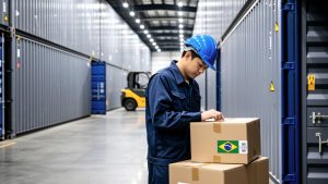 拉美跨境电商货件清关，清关慢一天，汇率和售价都可能跟着一起变，是真的拖不起
