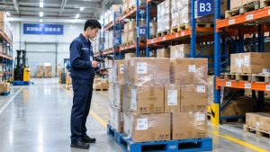 2026年布局 Shopee 马来西亚海外仓之前，卖家最容易忽略的入仓时效与库存周转问题